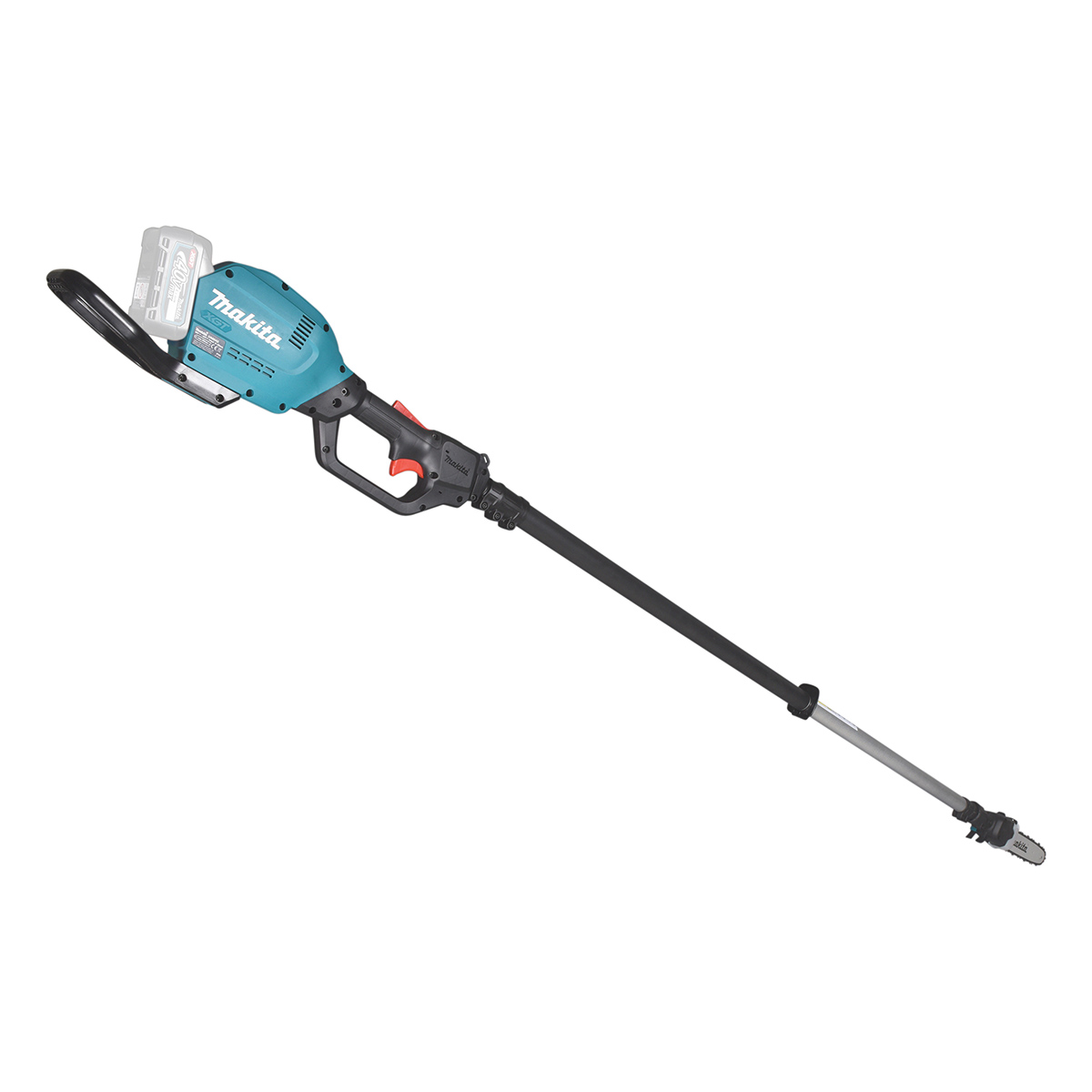 Makita 40V Akku-Hochentaster XGT, nur das Gerät