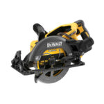 DeWalt 54V XR bürstenlos Akku-Kreissäge 190 mm, nur das Gerät