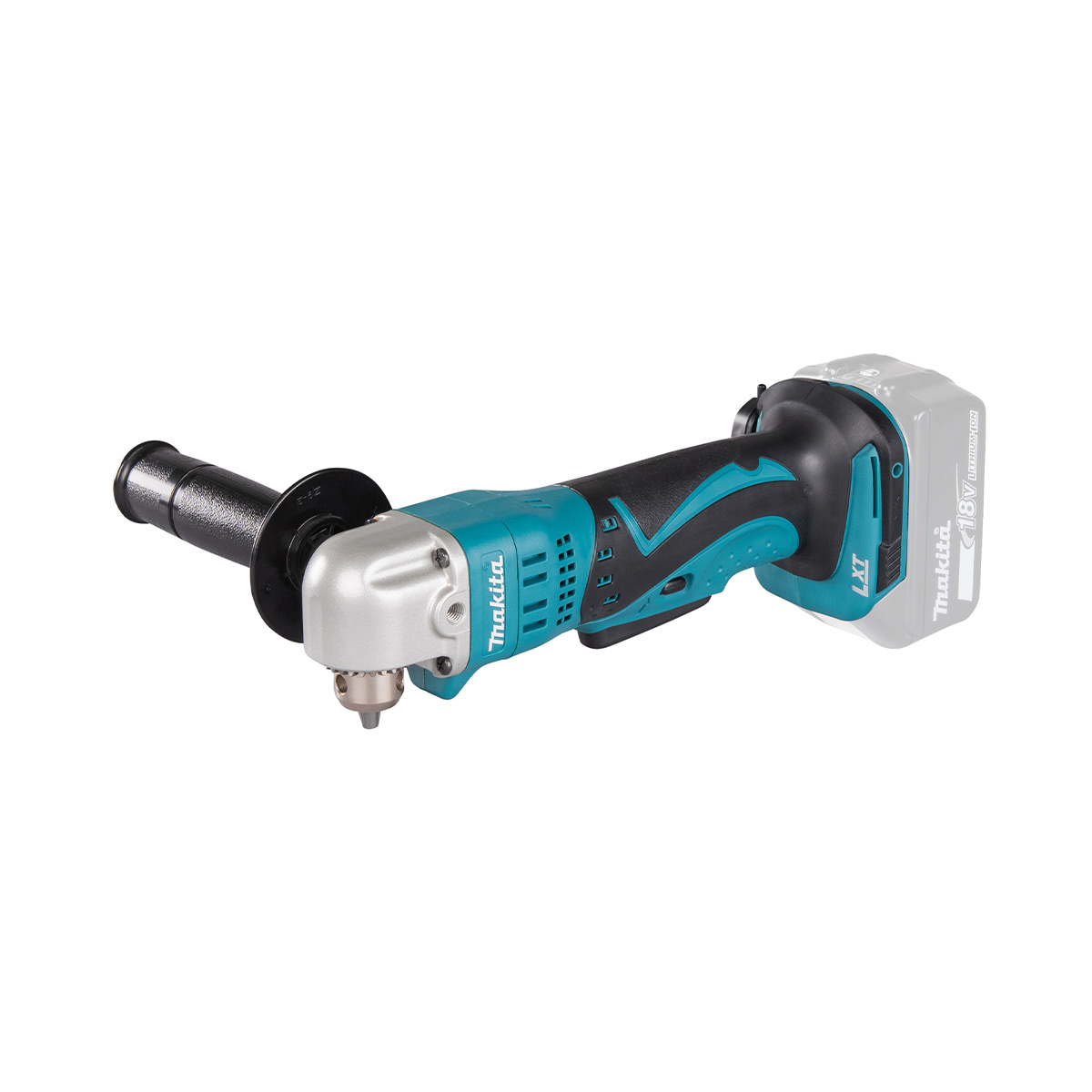 Makita 18V LXT Akku-Winkelbohrmaschine