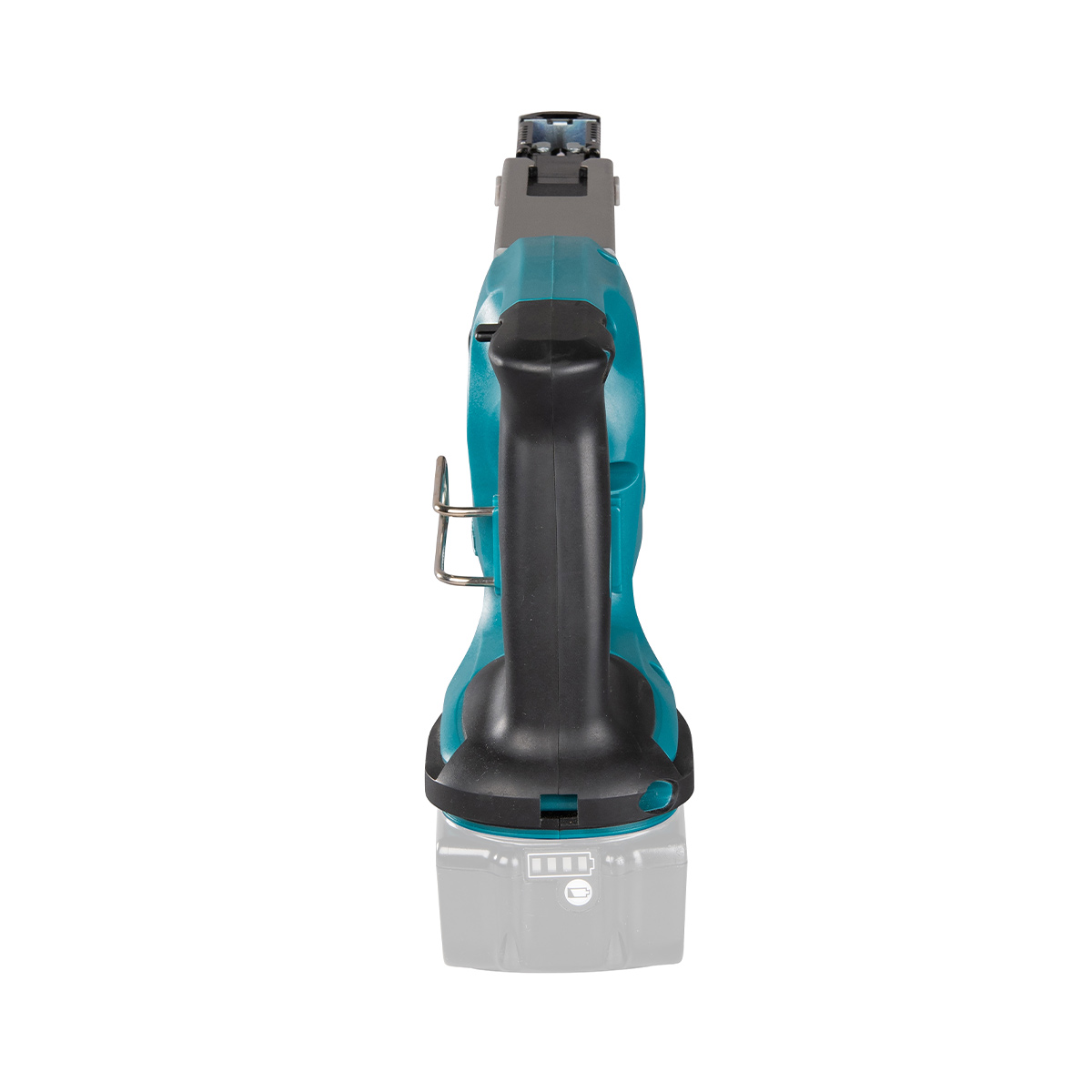 Makita DFR550Z 18V Akku-Schrauber mit automatischer Zufuhr