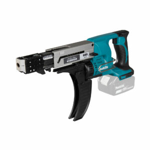 Makita DFR550Z 18V Akku-Schrauber mit automatischer Zufuhr
