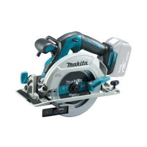 Makita 18V Bürstenloser Akku-Kreissäge