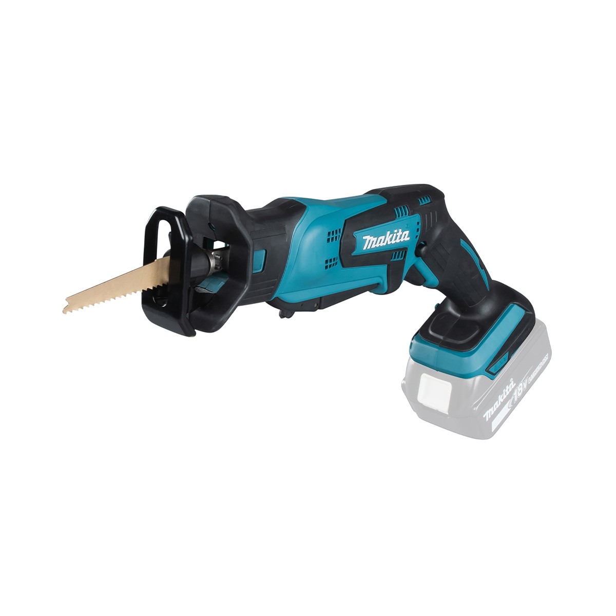 Makita 18V LXT Akku-Saebelsaege