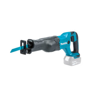 Makita 18V Li-ion LXT Akku-Säbelsäge, nur das Gerät