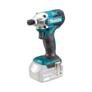 Makita DTD156Z 18V LXT Akku-Schlagschrauber 1/4 " Hex / Sechseck