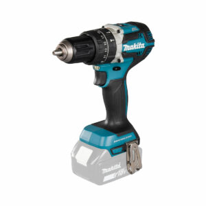 Makita DHP484Z 18V LXT 2-Gang Bürstenloser Akku-Kombibohrer