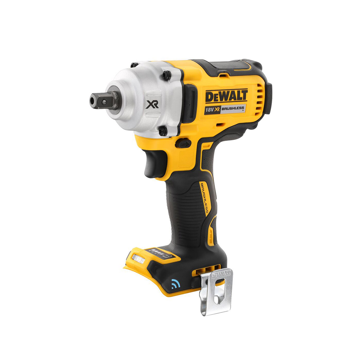 DeWalt 18V Bürstenloser Akku-Drehschlagschrauber mit Koffer