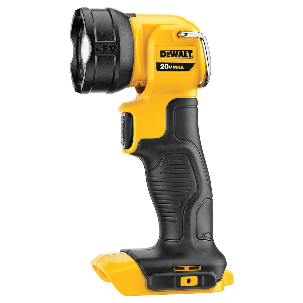 DeWalt 18V XR 6-Stück Elektrowerkzeugset mit 3x 4Ah Akkus, Ladegerät und 2 Koffer