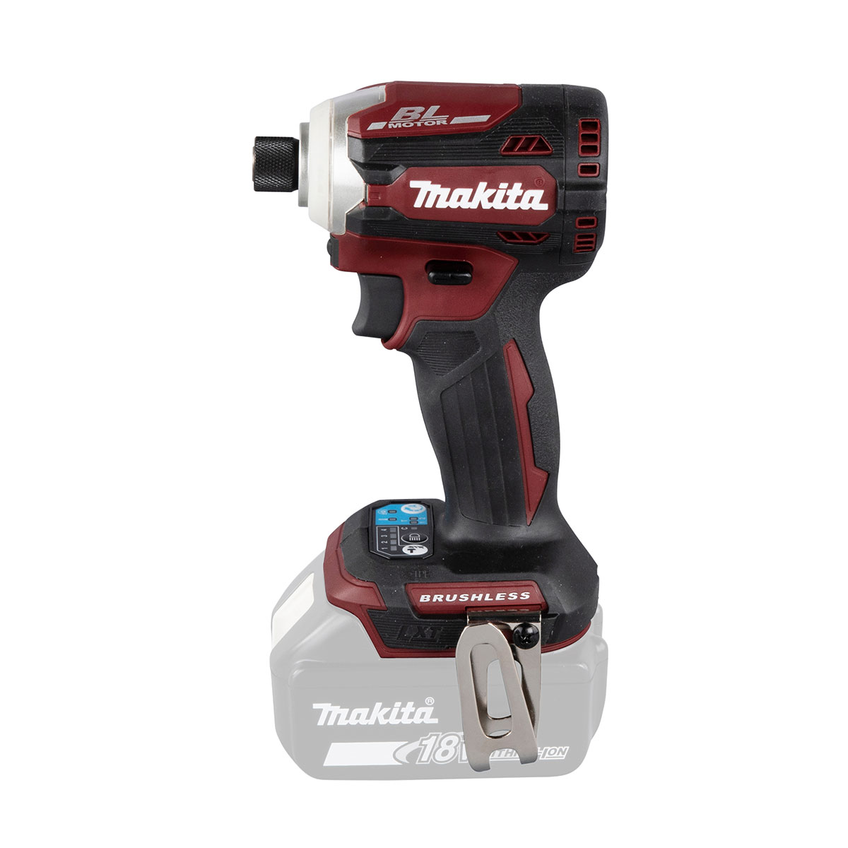 Makita 18V Akku-Schlagschrauber, nur das Gerät