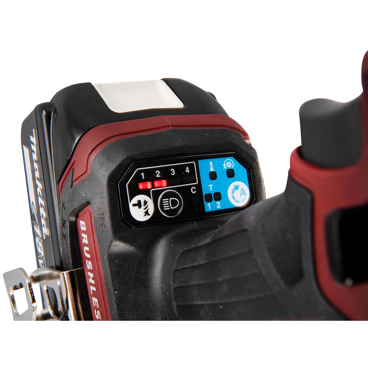 Makita 18V Akku-Schlagschrauber, nur das Gerät