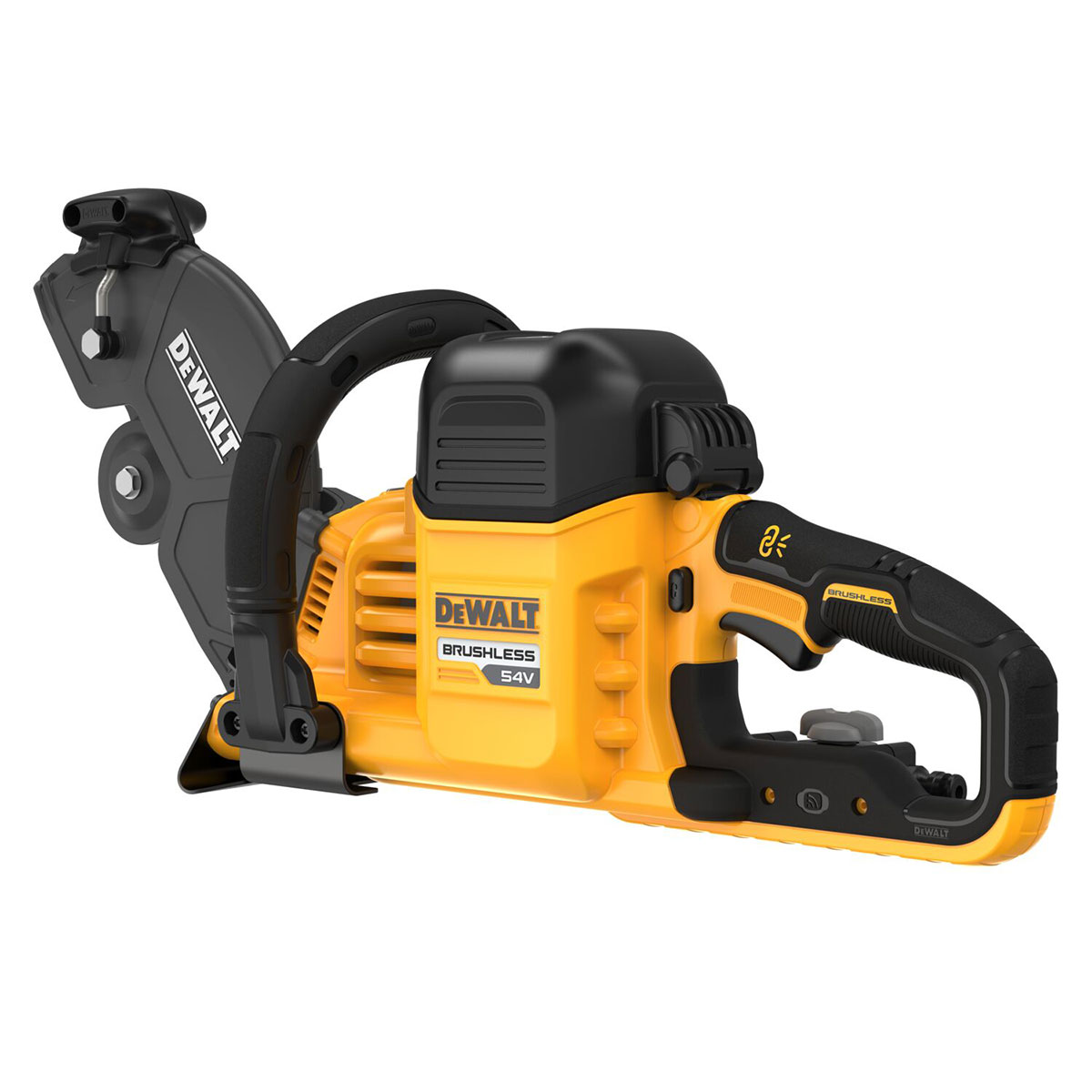 DeWalt 54V 230mm Akku-Trennschleifer, nur das Gerät
