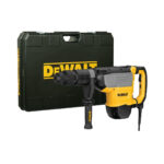 DeWalt 1700W 19,4 J SDS-max Kombihammer mit Koffer