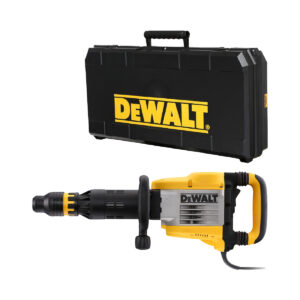 DeWalt SDS-max Abbruchhammer, nur das Gerät