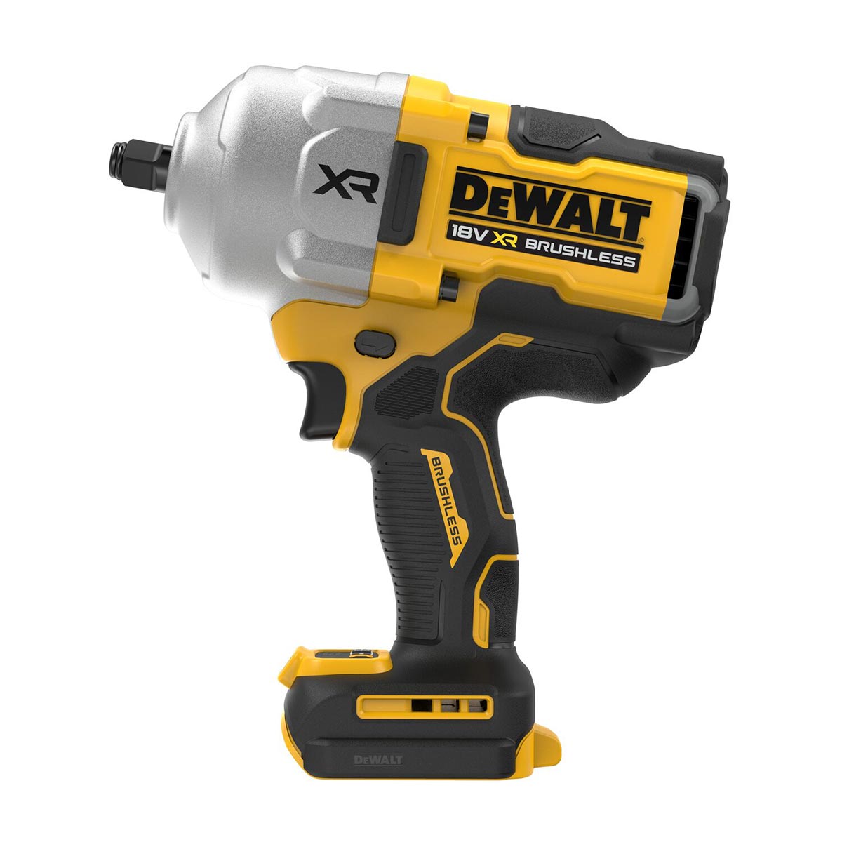 DeWalt DCF961NT-XJ 18V Akku-Schlagschrauber 1/2", mit Koffer - Image 3