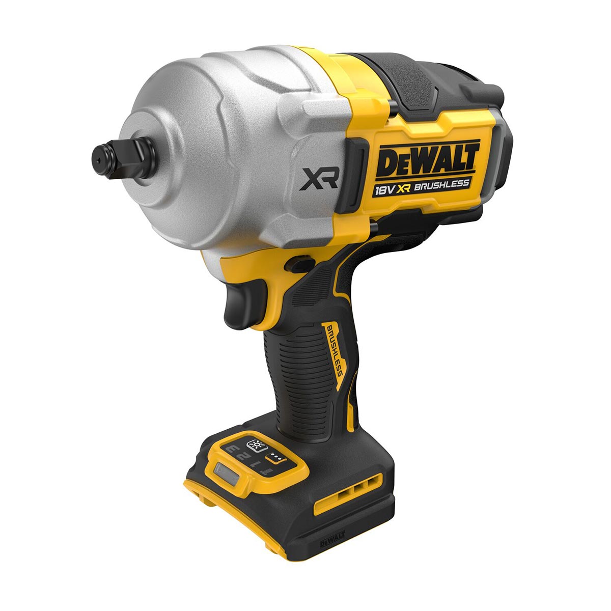 DeWalt DCF961NT-XJ 18V Akku-Schlagschrauber 1/2", mit Koffer - Image 2