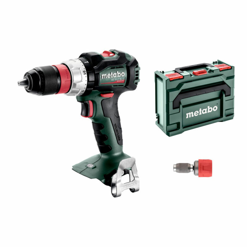 Metabo Bs 18 Lt Bl
