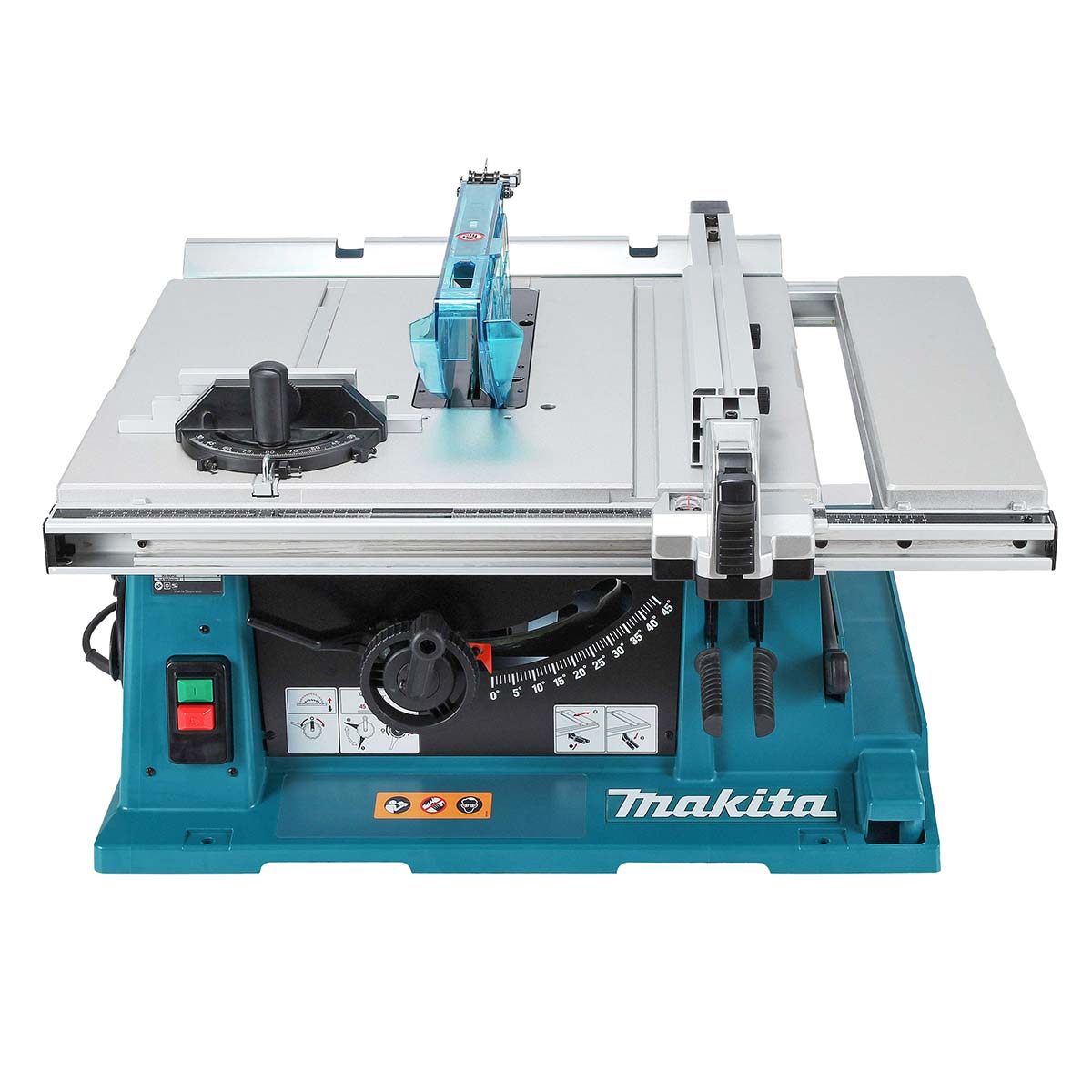 Makita 1650W Tischkreissäge
