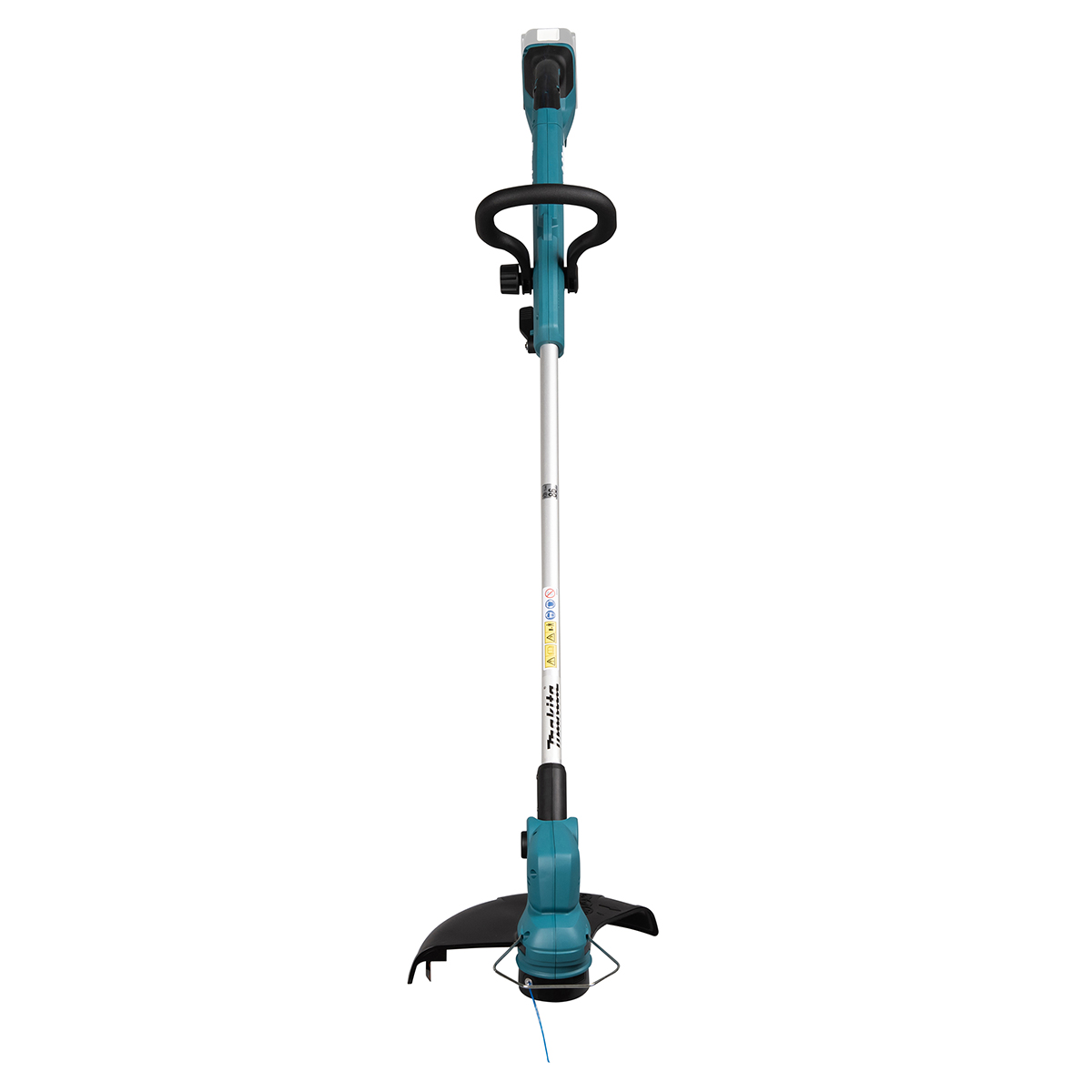 Makita 18V Akku-Rasentrimmer LXT, nur das Gerät
