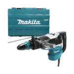 Makita 1510W 20 J Bohrhammer, nur das Gerät