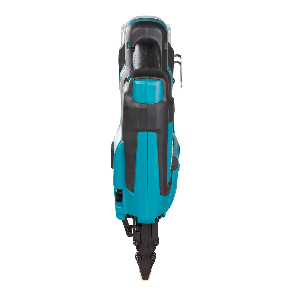 Makita 18V Akku-Stauchkopfnagler LXT, nur das Gerät