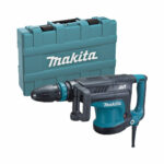 Makita 1510 W SDS-Max 18,6 J Stemmhammer mit Koffer