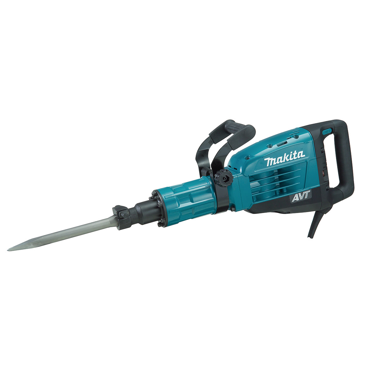 Makita 1510W 30 mm Sechskant 25,0 J Stemmhammer mit Koffer