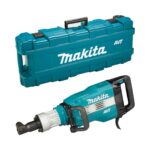Makita 1850W 30 mm Sechskant 48,9 J Stemmhammer mit Koffer