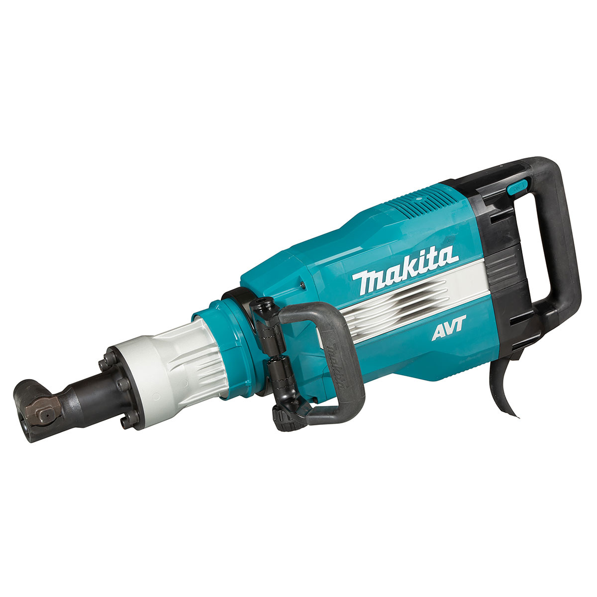 Makita 1850W 30 mm Sechskant 48,9 J Stemmhammer mit Koffer