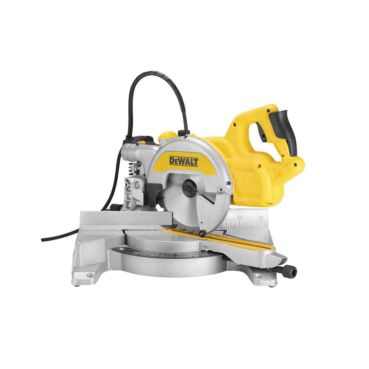 DeWalt 1.800 Watt Paneelsäge 216mm