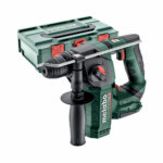 Metabo 600324840 BH 18 LTX BL 16 18V SDS+ Akku-Bohrhammer mit Koffer