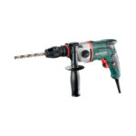 Metabo 600383000 BE 600/13-2 600W Bohrmaschine, nur das Gerät