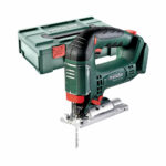 Metabo 601003840 STAB 18 LTX 100 18V Akku-Stichsäge mit Koffer