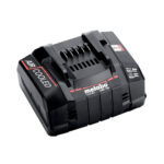 Metabo 627378000 Schnellladegerät ASC 145 , 12-36 V, "AIR COOLED"