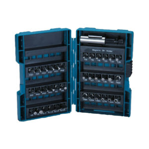 Makita B-28606 Bit-Set, 37-tlg.