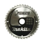 Makita B-33021 Kreissägeblatt SPECIALIZED TCT