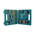 Makita B-49373 Bitset Bitsatz Bohrer und Bit-Set 75 Stück