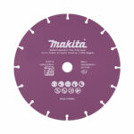 Makita B-53718 Diamant-Trennscheibe