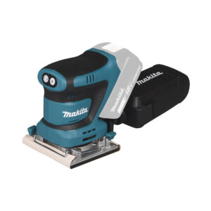Makita DBO482Z 18V Akku-Schwingschleifer, nur das Gerät