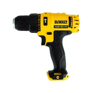 DeWalt DCD716N-XJ 10.8V XR Sub Kompakt Akku-Kombibohrer, nur das Gerät