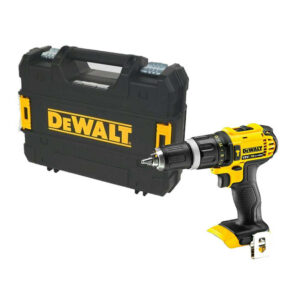DeWalt DCD785NT-XJ XR Li-Ion 18V 2-Gang-Kombibohrer mit Koffer
