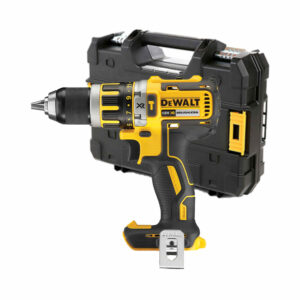 DeWalt DCD795NT-XJ 18V XR Bürstenloser Akku-Schlagbohrschrauber mit TSTAK I Koffer
