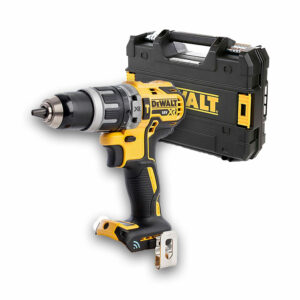DeWalt DCD797NT-XJ 18V XR Connect  Bürstenloser Akku-Schlagbohrschrauber mit Koffer