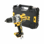 DeWalt DCD991NТ-XJ 18V Akku-Dreigang-Bohrschrauber (bürstenlos) mit Koffer