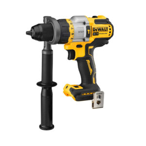 DeWalt DCD999N 18V Bürstenloser Akku-Dreigang-Schlagbohrschrauber, nur das Gerät