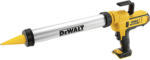 DeWalt DCE580N 18V Kartuschenpistole 600 ml, nur das Gerät