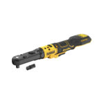 DeWalt DCF510N-XJ 18V XR Akku-Ratsche, 3/8" und 1/2", nur das Gerät
