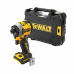 DeWalt DCF850NT-XJ 18V XR Akku-Schlagschrauber mit Koffer