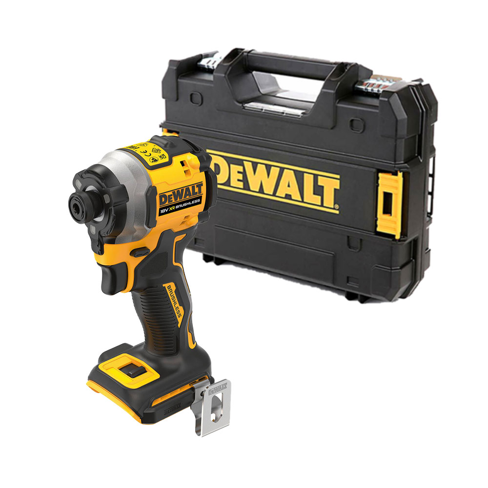 DeWalt DCF850NT-XJ 18V XR Akku-Schlagschrauber mit Koffer