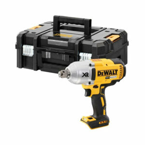 DeWalt DCF897NT-XJ 18V XR Bürstenloser Akku-Schlagschrauber 3/4" mit Koffer