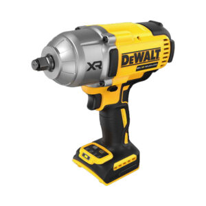 DeWalt DCF900N-XJ 18V Akku-Schlagschrauber 1/2" (bürstenlos), nur das Gerät